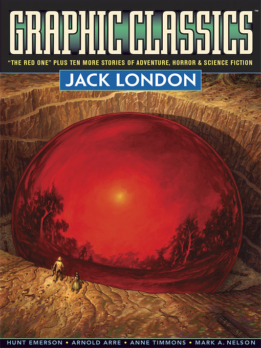 Title details for Jack London by Jack London - Available